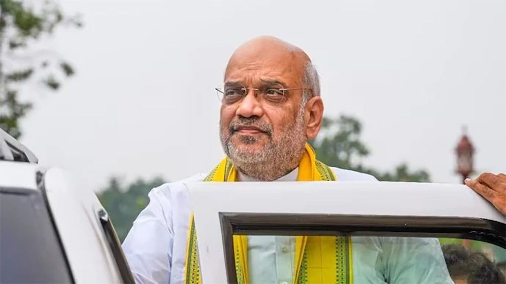 মুখ্যমন্ত্রী বাছাই করতে পশ্চিমবঙ্গে যাচ্ছেন অমিত শাহ